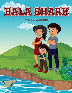 Bala Shark Bala Shark