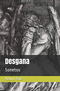 Desgana: Sonetos (Spanish Edition) Desgana: Sonetos (Spanish Edition)