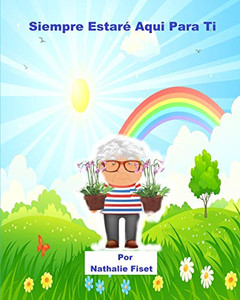 Siempre Estaré Aquí Para Ti (Fun Fizz) (Spanish Edition)