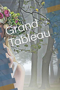 Grand Tableau: Alles Im Blick! (German Edition)