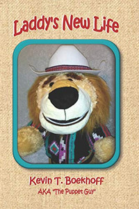 Laddy'S New Life (Laddy'S Adventures) Laddy'S New Life (Laddy'S Adventures)