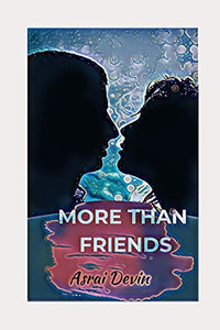 More Than Friends More Than Friends