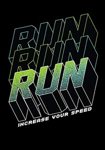Run Run Run Increase Your Speed: Cross Country Scorebook Run Run Run Increase Your Speed: Cross Country Scorebook