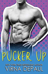 Pucker Up (Kiss Talent Agency) Pucker Up (Kiss Talent Agency)