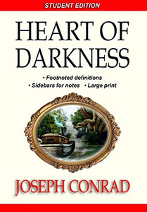 Heart Of Darkness Student Edition