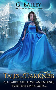 Tales & Darkness (Lost Time Academy) Tales & Darkness (Lost Time Academy)