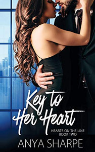 Key To Her Heart (Hearts On The Line) Key To Her Heart (Hearts On The Line)