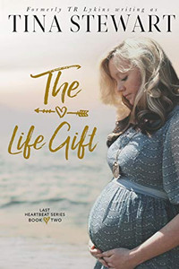 The Life Gift (Last Heartbeat Series) The Life Gift (Last Heartbeat Series)