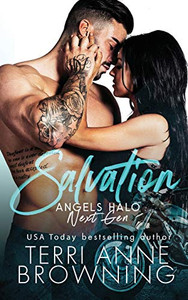Salvation (Angels Halo Mc Next Gen)