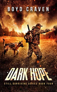 Dark Hope: Still Surviving Dark Hope: Still Surviving