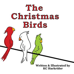The Christmas Birds The Christmas Birds