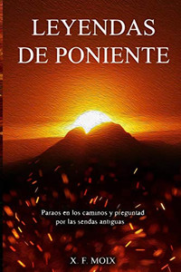 Leyendas De Poniente (Spanish Edition)