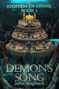 Demon'S Song (Requiem Of Stone)