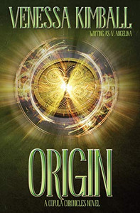 Origin (The Copula Chronicles)