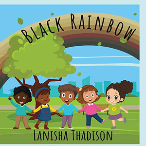 Black Rainbow Black Rainbow