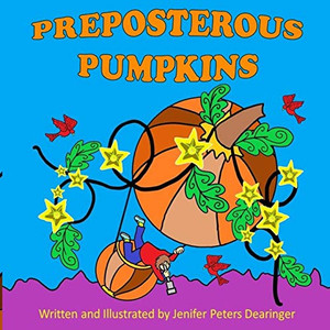 Preposterous Pumpkins