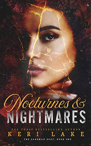 Nocturnes & Nightmares (The Sandman Duet) Nocturnes & Nightmares (The Sandman Duet)
