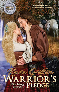 Warrior'S Pledge (The Pith Trilogy) Warrior'S Pledge (The Pith Trilogy)