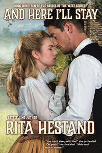 And Here I'Ll Stay And Here I'Ll Stay