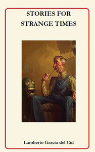 Stories For Strange Times