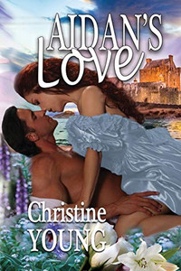Aidan'S Love (Twelve Dancing Princesses)
