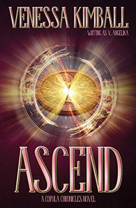 Ascend (The Copula Chronicles)
