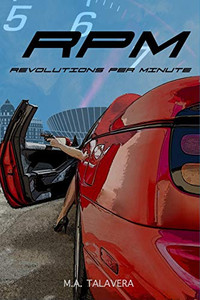 Rpm: Revolutions Per Minute Rpm: Revolutions Per Minute