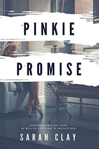 Pinkie Promise (Promises Promises) Pinkie Promise (Promises Promises)
