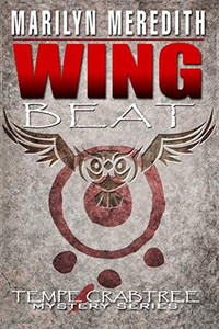 Wingbeat (Tempe Crabtree Mysteries) Wingbeat (Tempe Crabtree Mysteries)