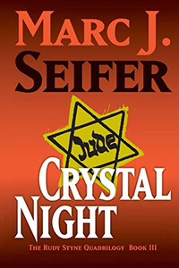 Crystal Night (Rudy Styne Quadrilogy)