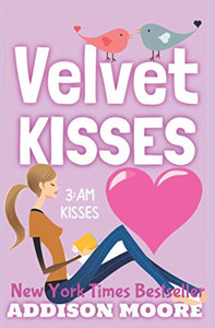 Velvet Kisses (3:Am Kisses) Velvet Kisses (3:Am Kisses)
