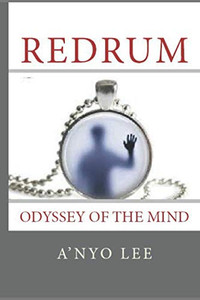 Redrum: Odyssey Of The Mind (The Redrum Series)