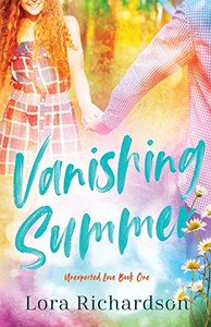 Vanishing Summer (Unexpected Love)