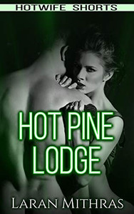 Hot Pine Lodge Hot Pine Lodge
