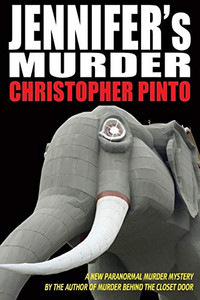 Jennifer'S Murder: A Paranormal Murder Mystery Jennifer'S Murder: A Paranormal Murder Mystery