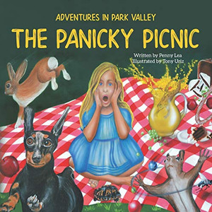 The Panicky Picnic The Panicky Picnic