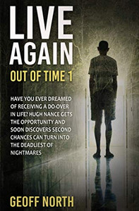 Live Again (Out Of Time) Live Again (Out Of Time)