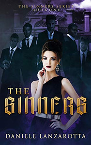 The Sinners (The Sinners Series)