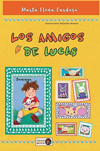 Los Amigos De Lucas (Spanish Edition) Los Amigos De Lucas (Spanish Edition)