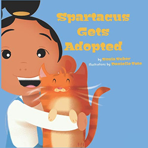 Spartacus Gets Adopted Spartacus Gets Adopted