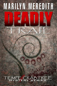 Deadly Trail (Tempe Crabtree Mysteries) Deadly Trail (Tempe Crabtree Mysteries)