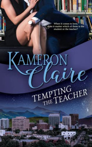 Tempting The Teacher (Grayson Enterprises) Tempting The Teacher (Grayson Enterprises)