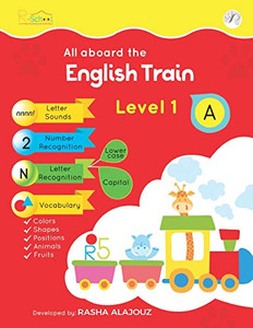 All Aboard The English Train (Piggyback Ride) All Aboard The English Train (Piggyback Ride)