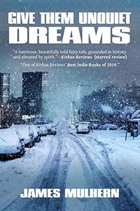 Give Them Unquiet Dreams Give Them Unquiet Dreams