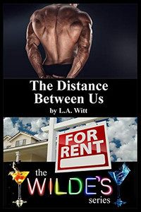The Distance Between Us (Wilde'S)