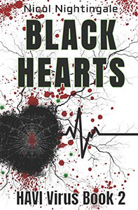 Black Hearts: Havi Virus Book 2