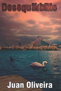 Desequilíbrio (Portuguese Edition)