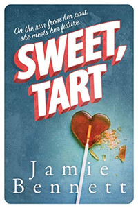 Sweet, Tart Sweet, Tart