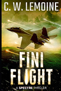 Fini Flight (Spectre Series)