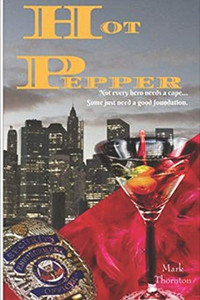 Hot Pepper Hot Pepper